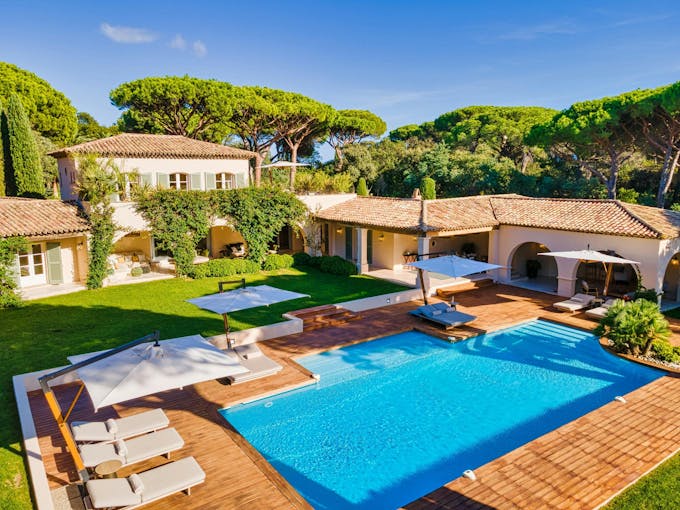  Provence Grandeur