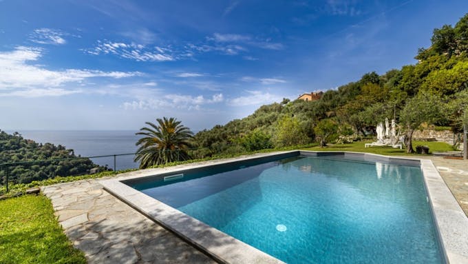 Your Coastal Retreat
