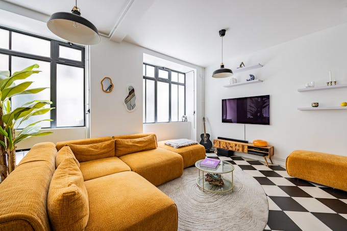 The Vinyl Loft