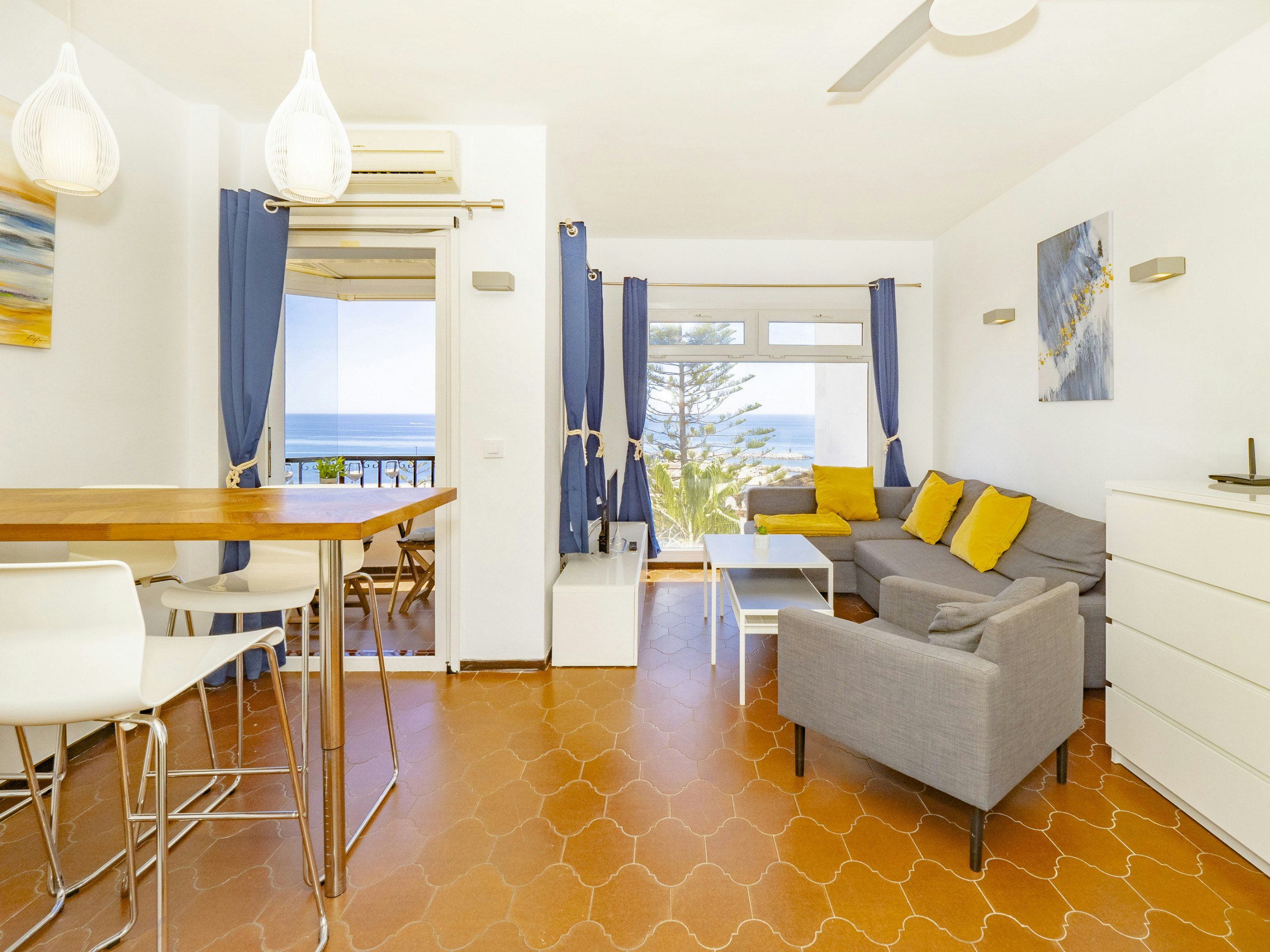 Apartamento Artola