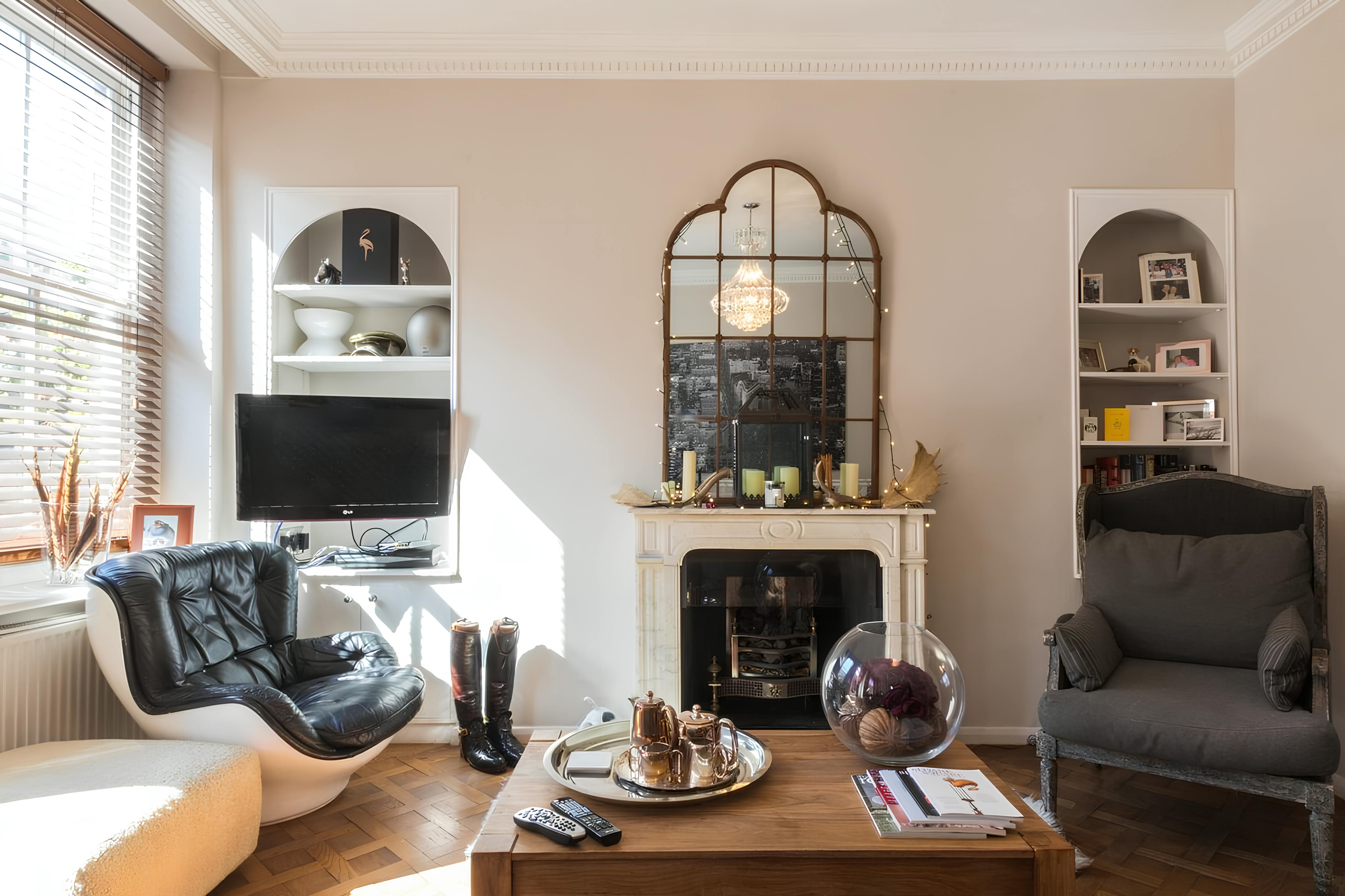 The London Essentials 