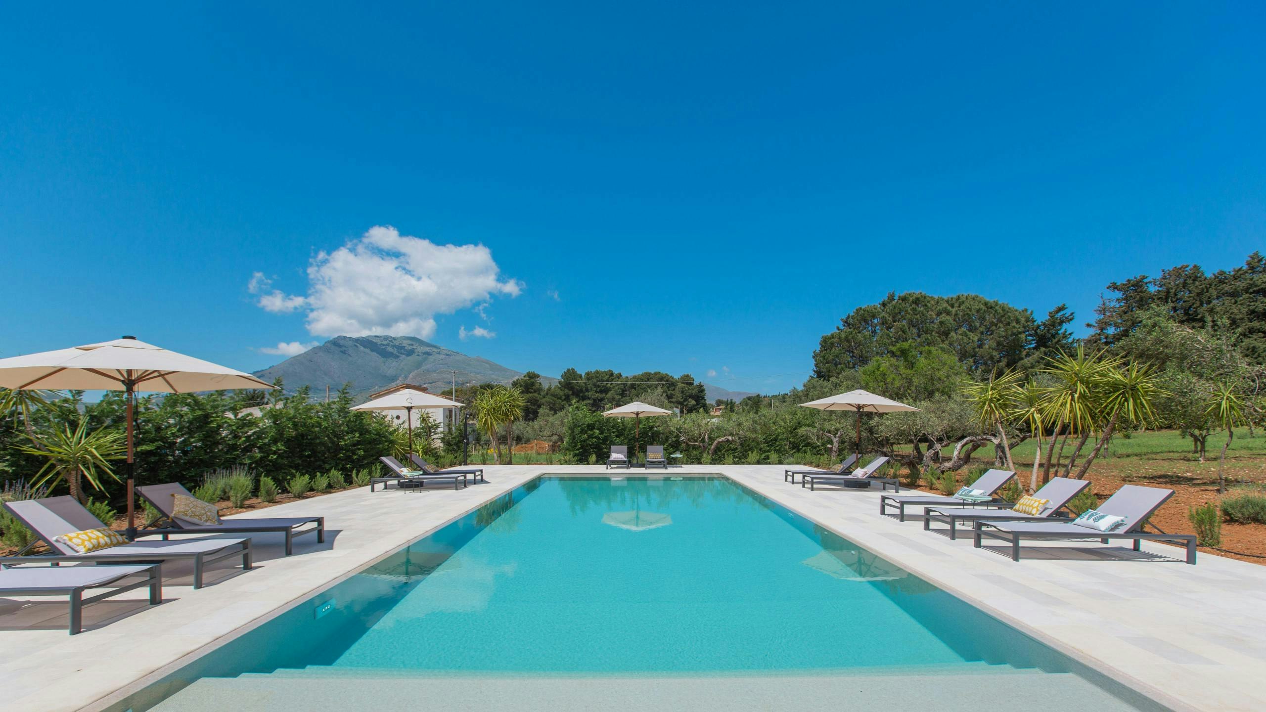 Sicilian Escape