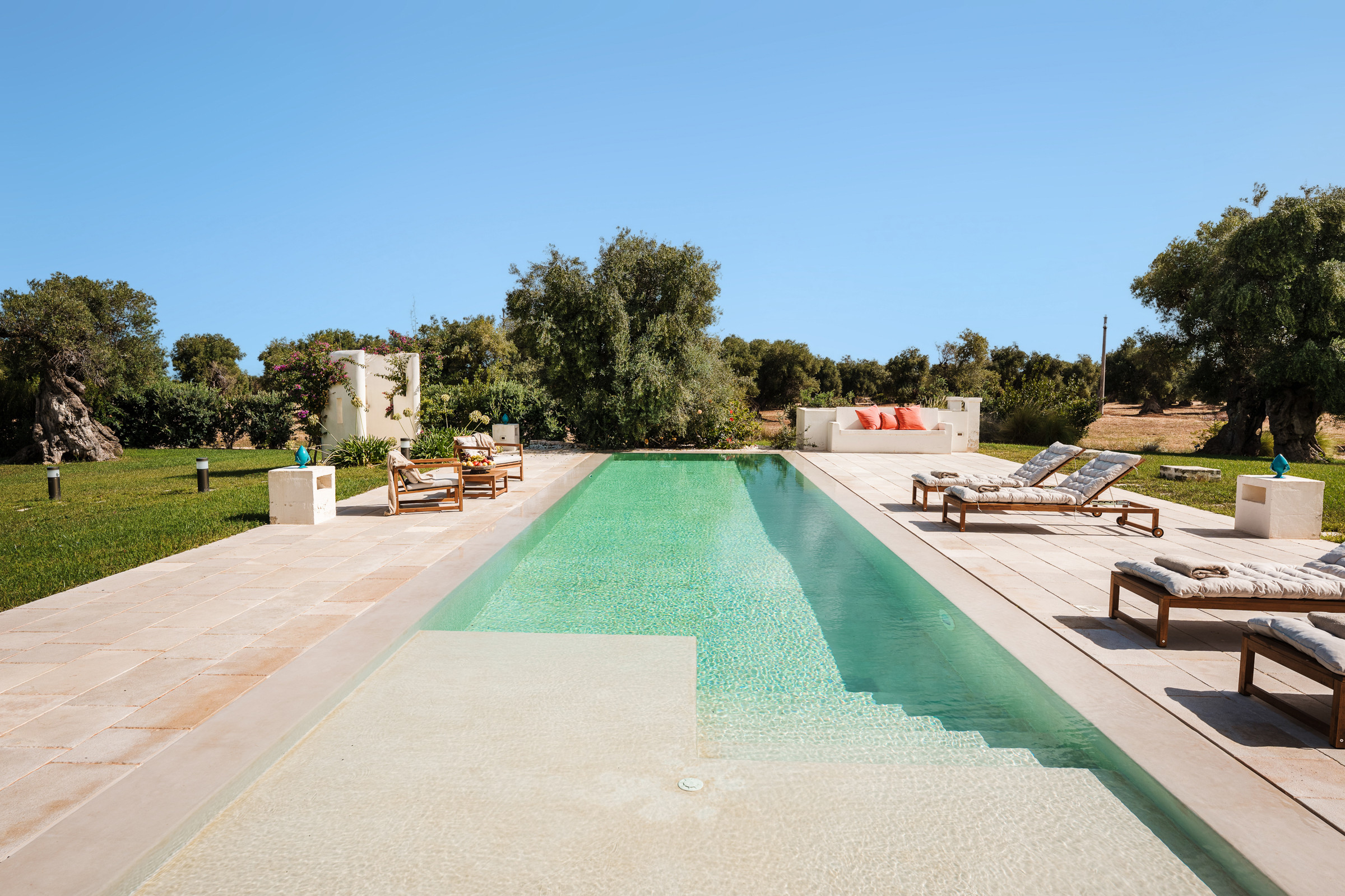 An Adriatic Paradise