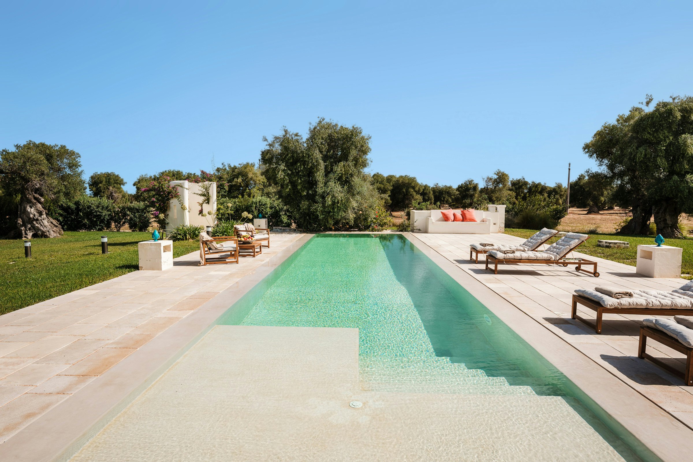 An Adriatic Paradise