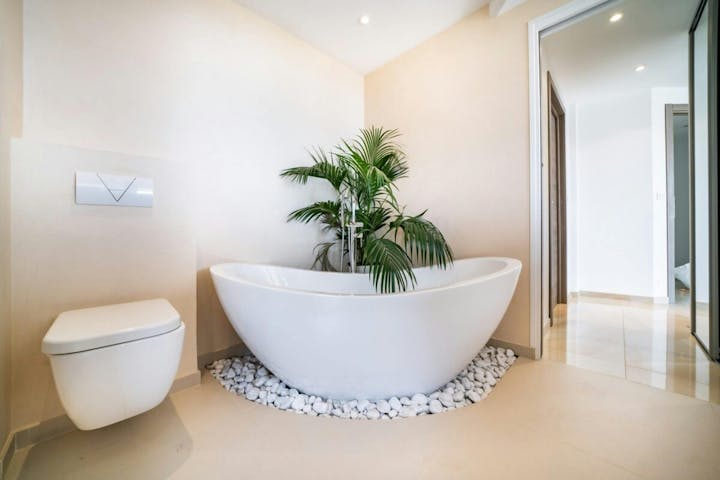 Bathroom photo