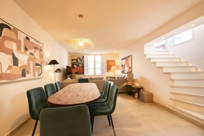 French Riviera Hideaway