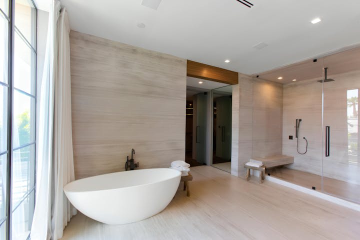 Bathroom photo