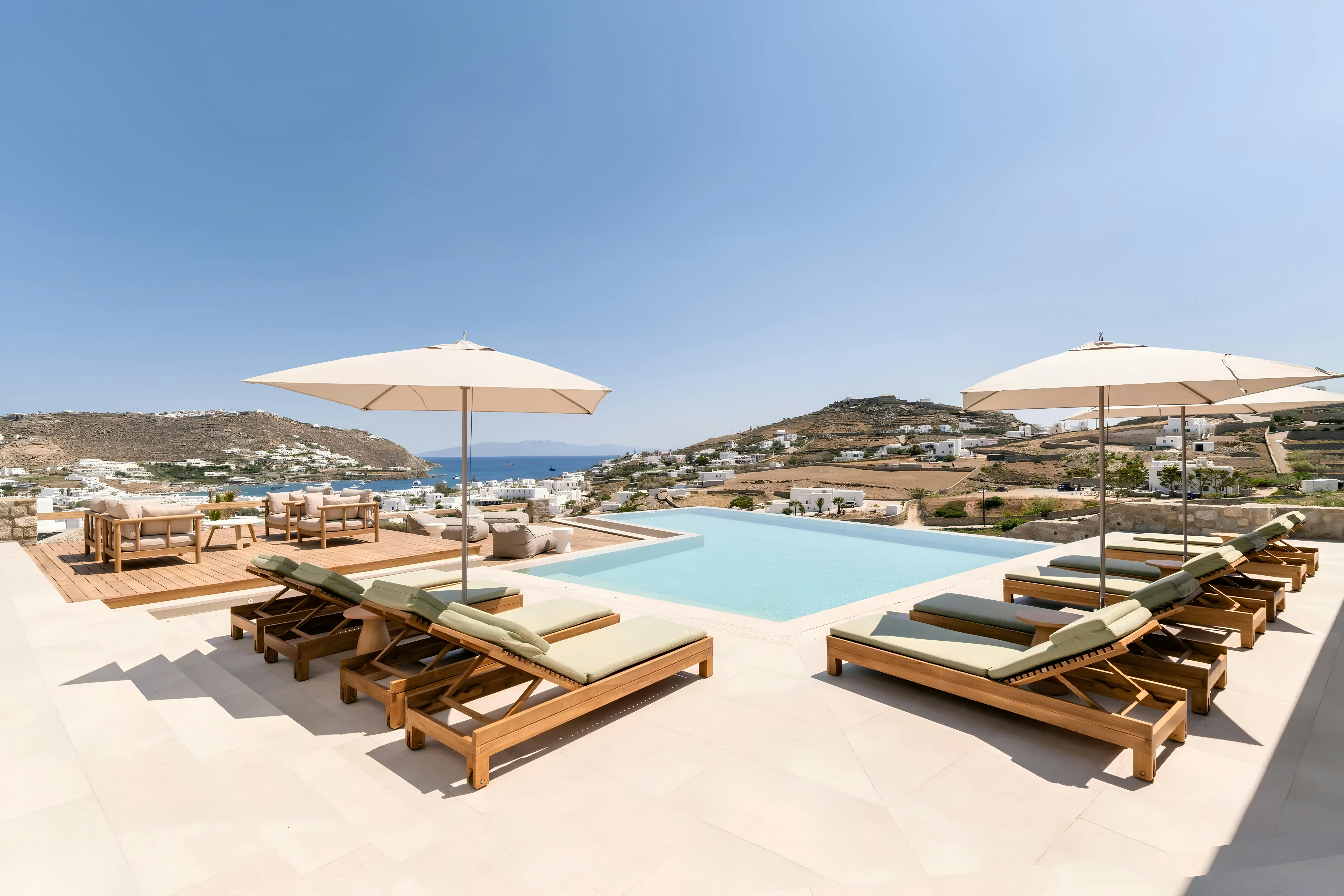 My Aegean Gem