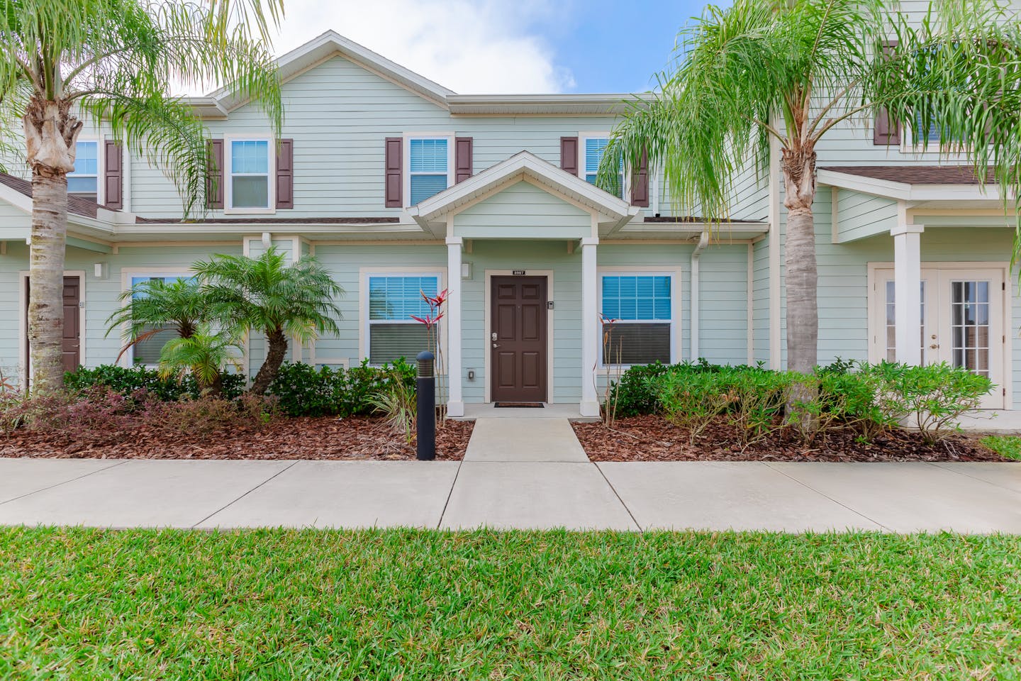 The Sunshine Serenade