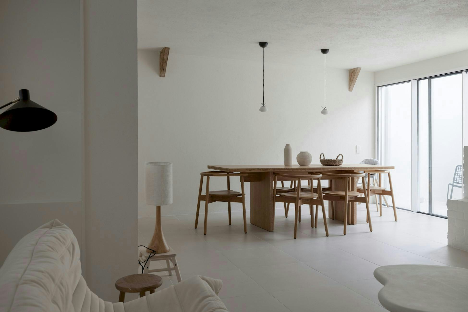 Lisbon Sanctuary