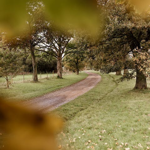 Stay in the quaint Lincolnshire Village of Tealby