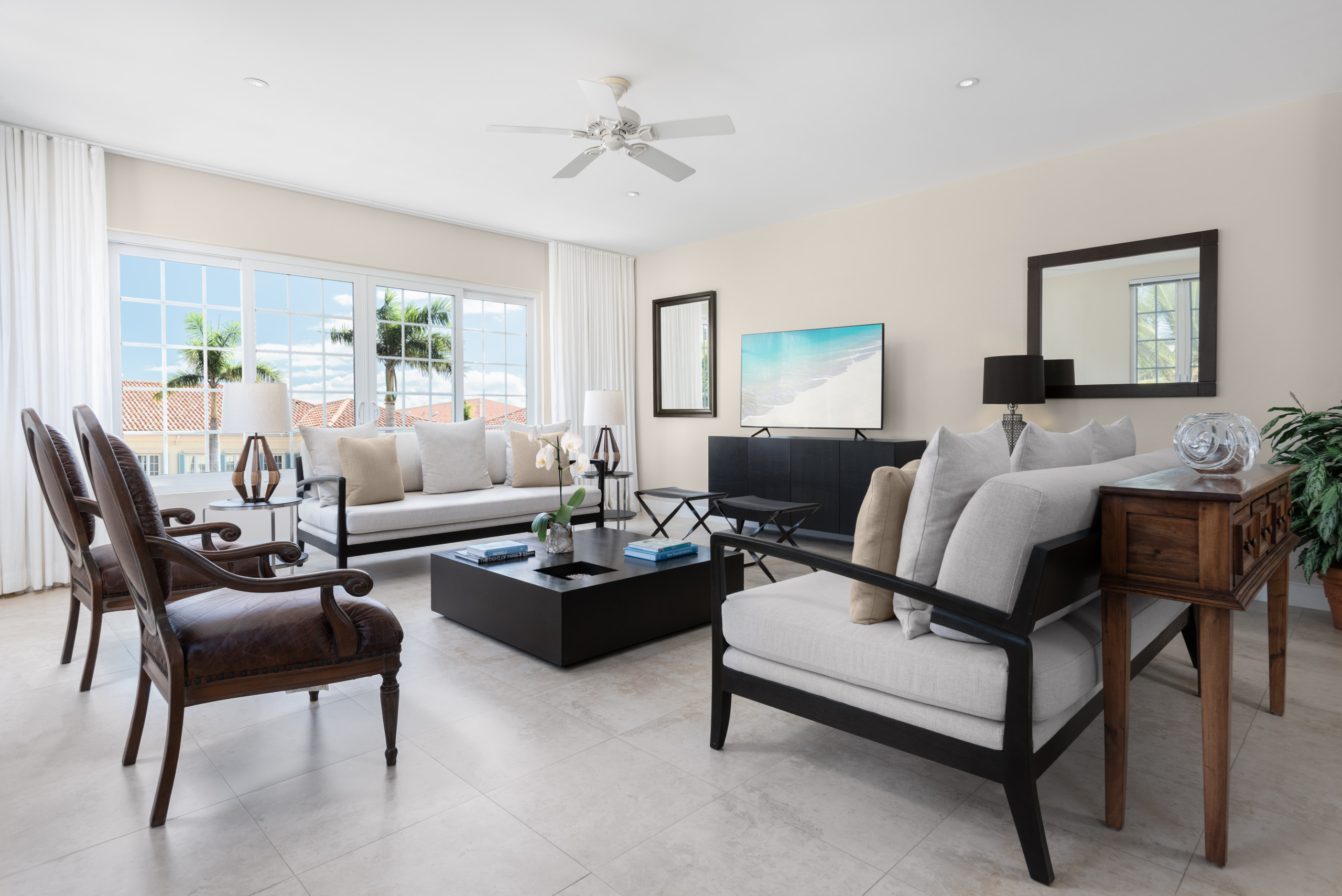 Grace Bay Getaway