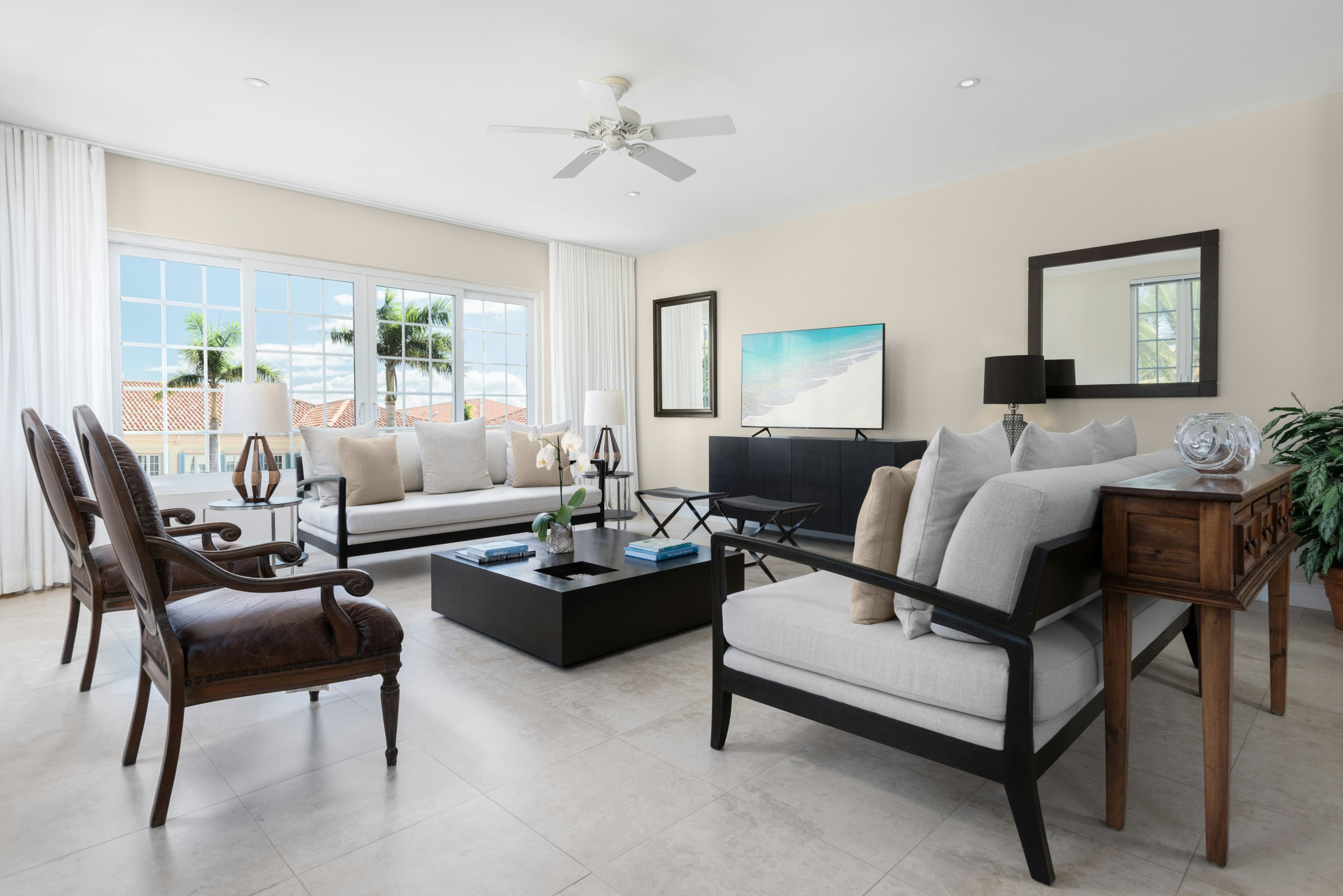 Grace Bay Getaway