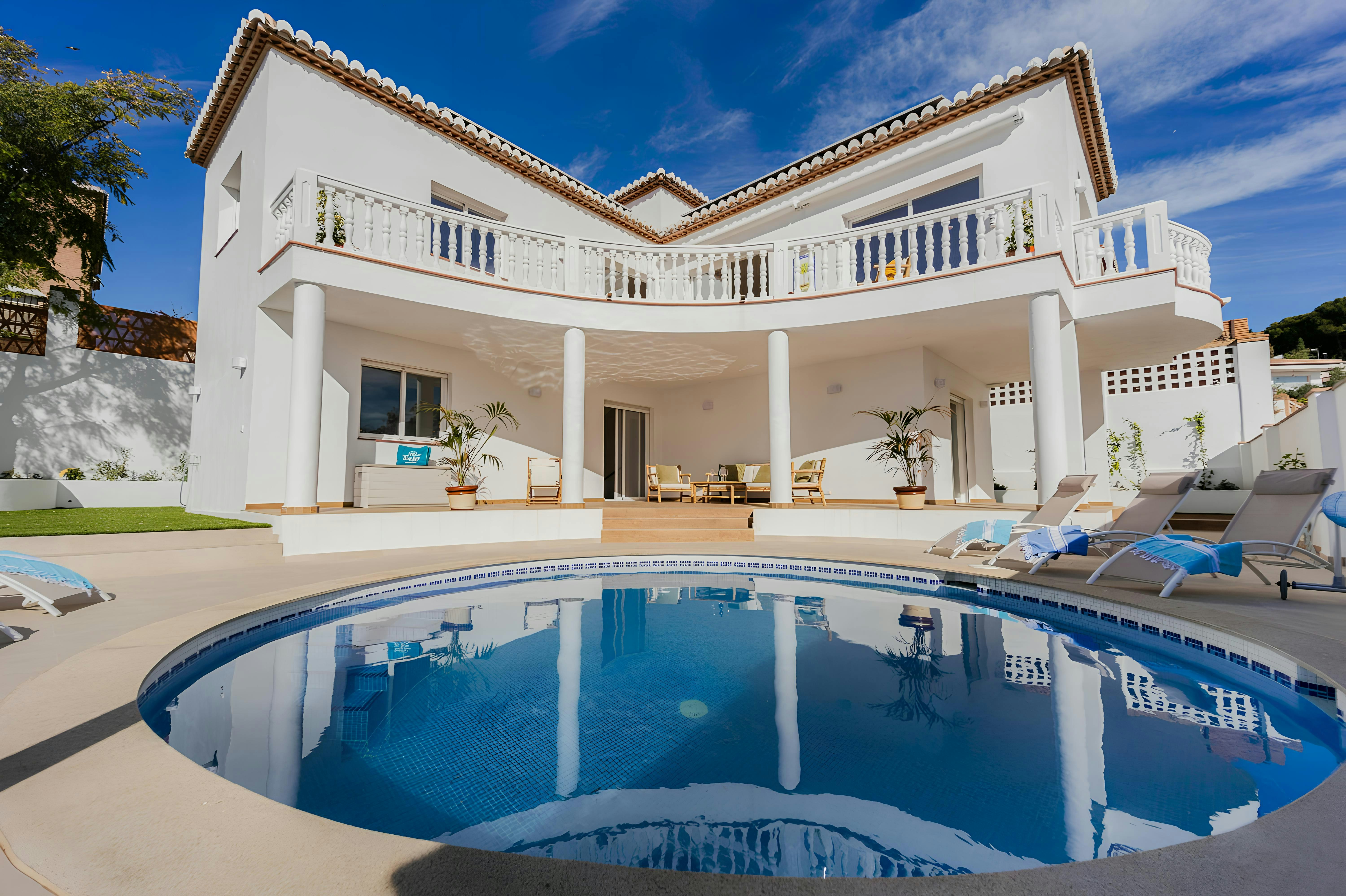 Andalusian Gem