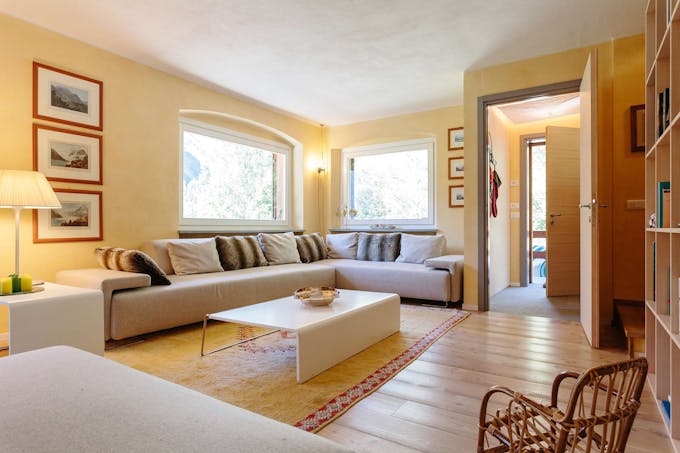 Mountain Luxe