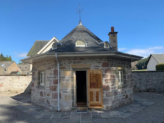 The Heart House