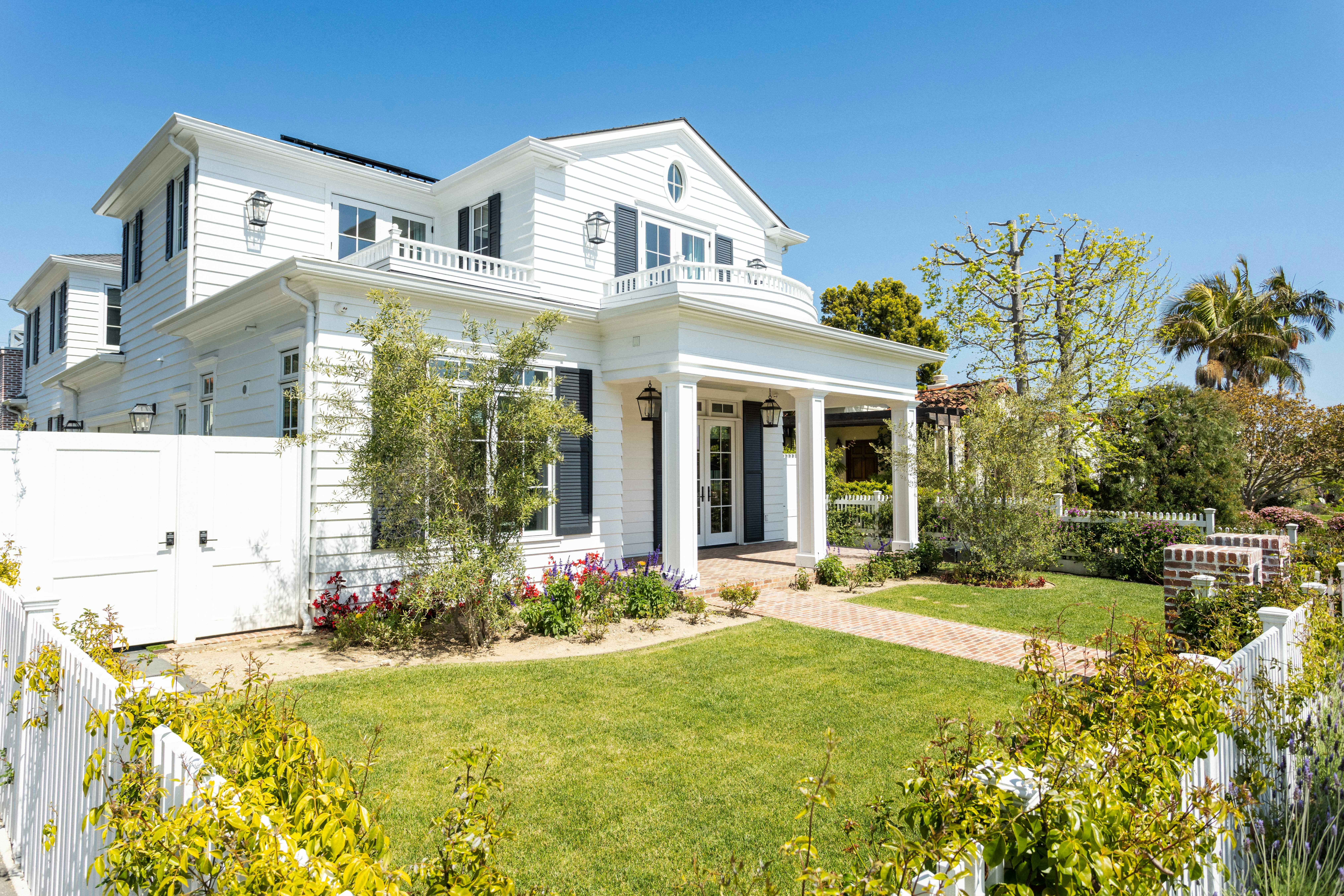 Santa Monica Sunrise