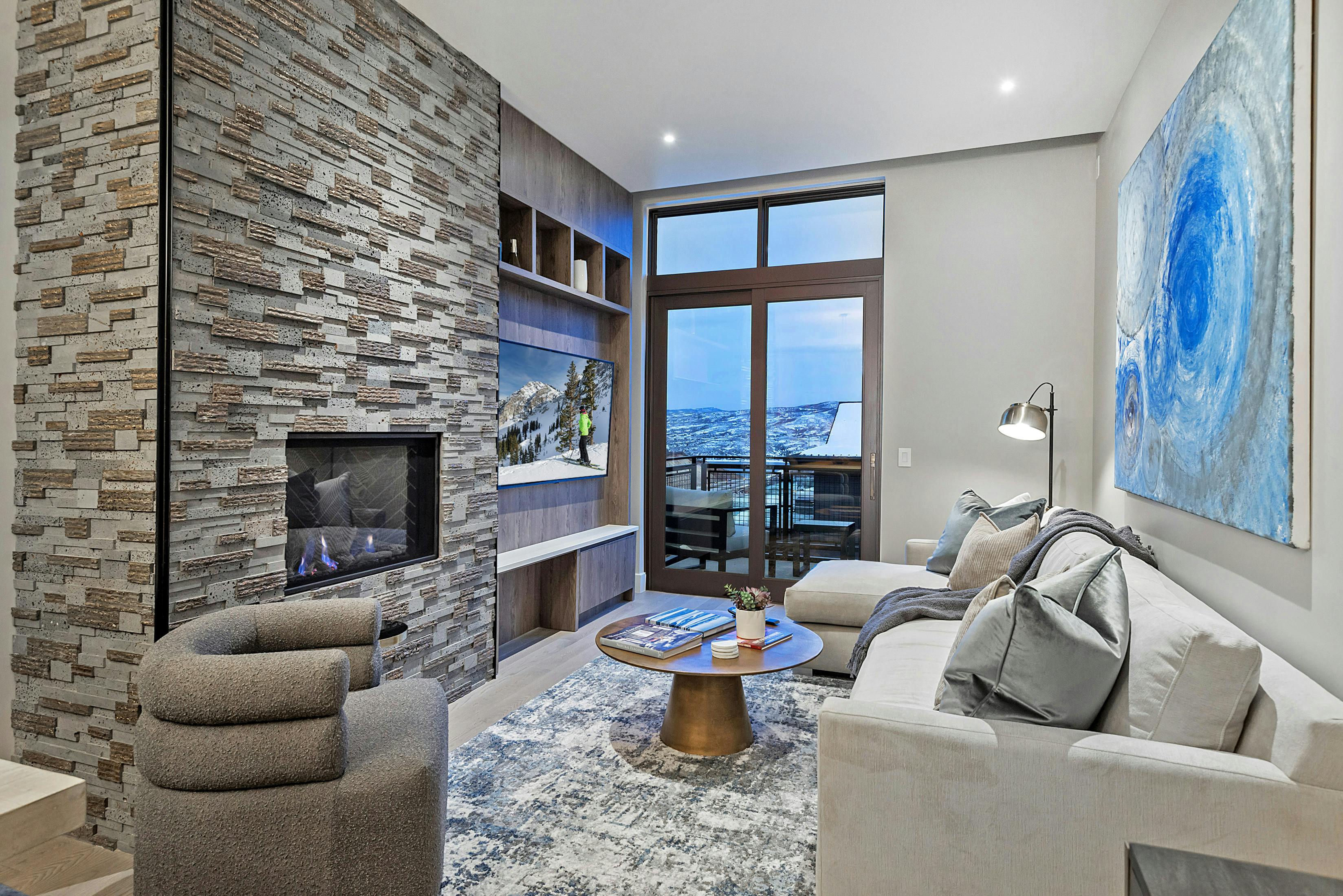 Silent Majesty Haven