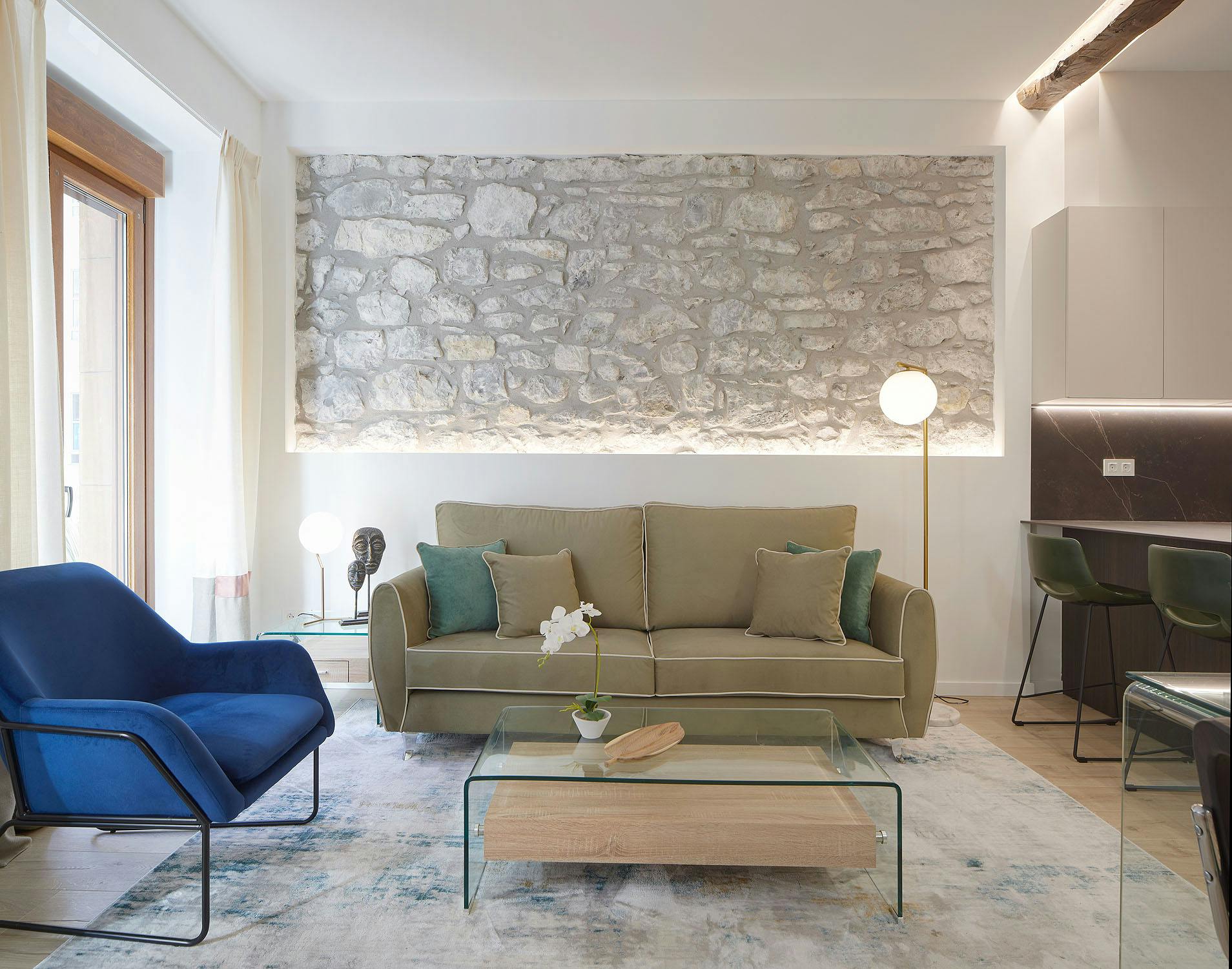 Basque in Tranquillity