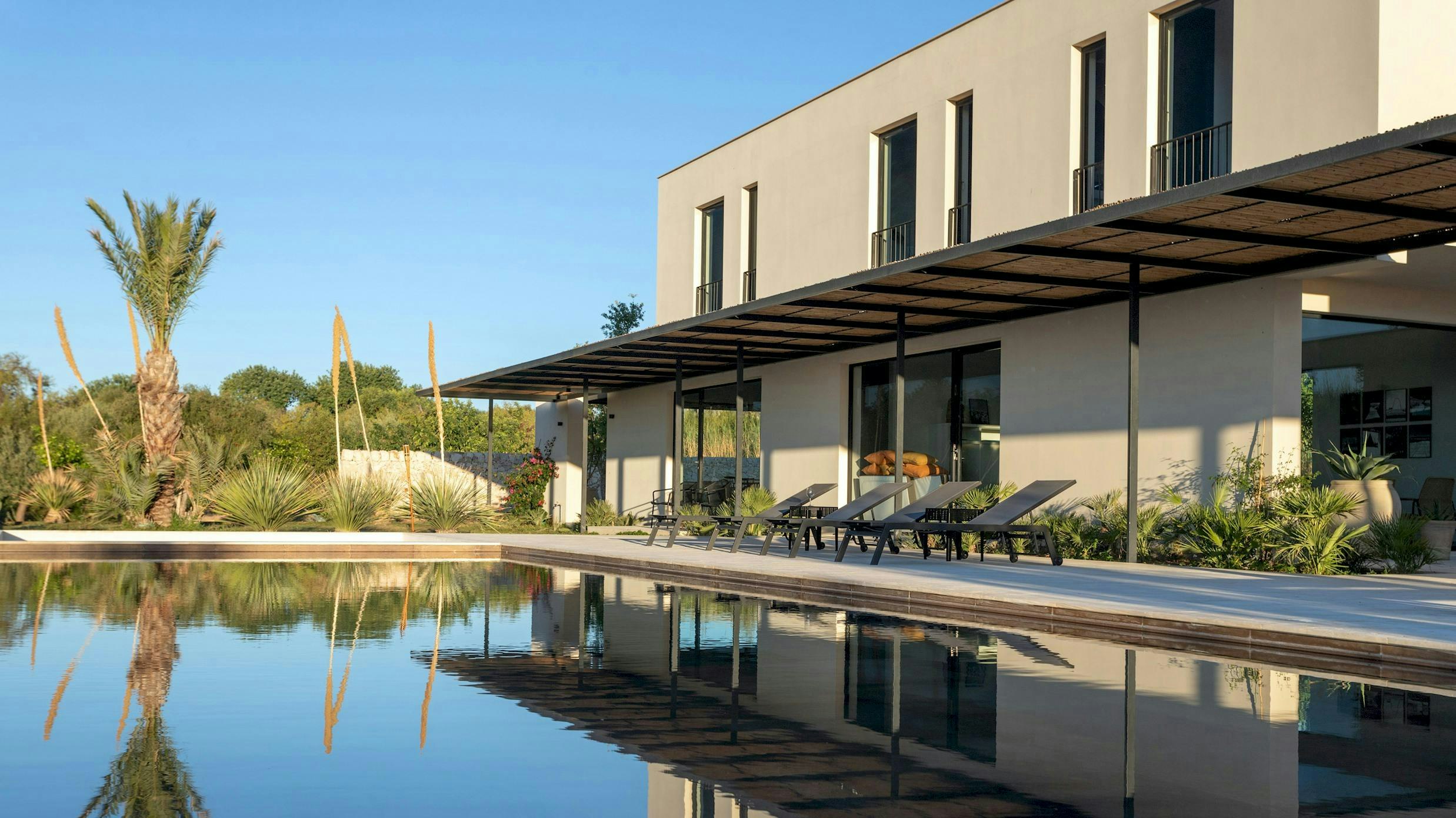 Design Meets Nature