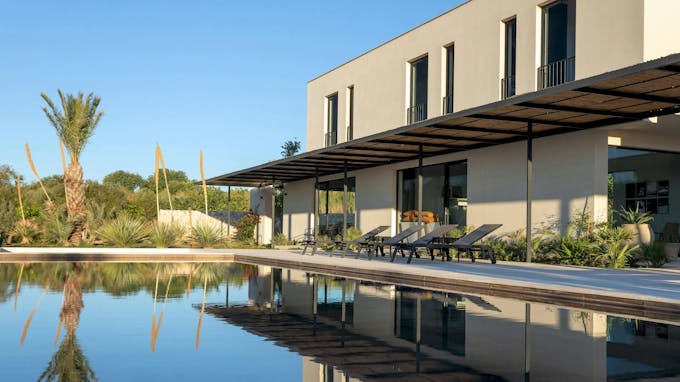 Design Meets Nature