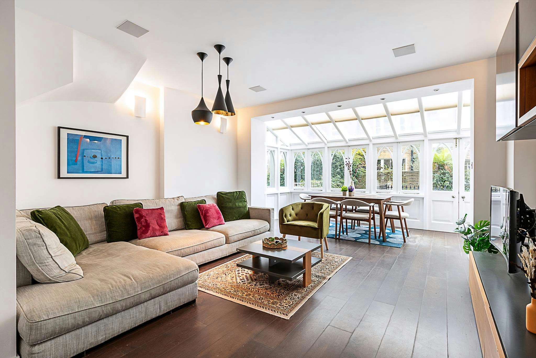 Chelsea Residence