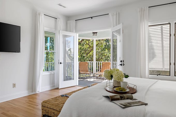 Coastal Bliss Cottage