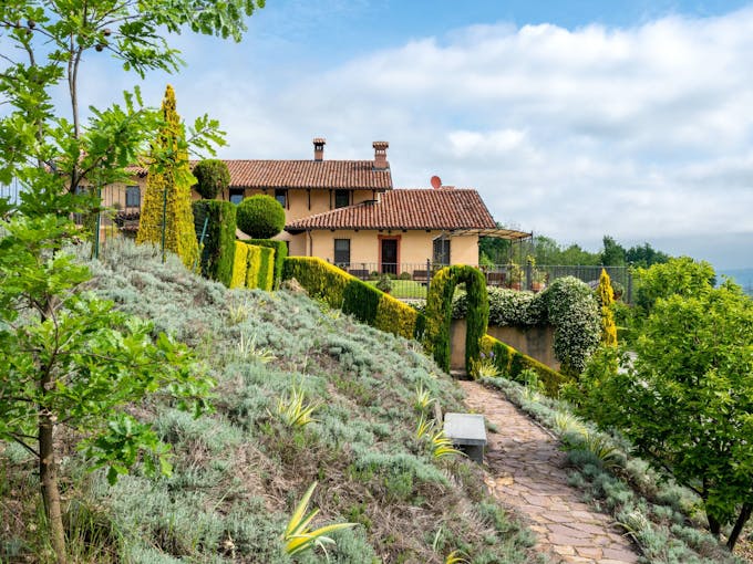 Piedmont Hideaway