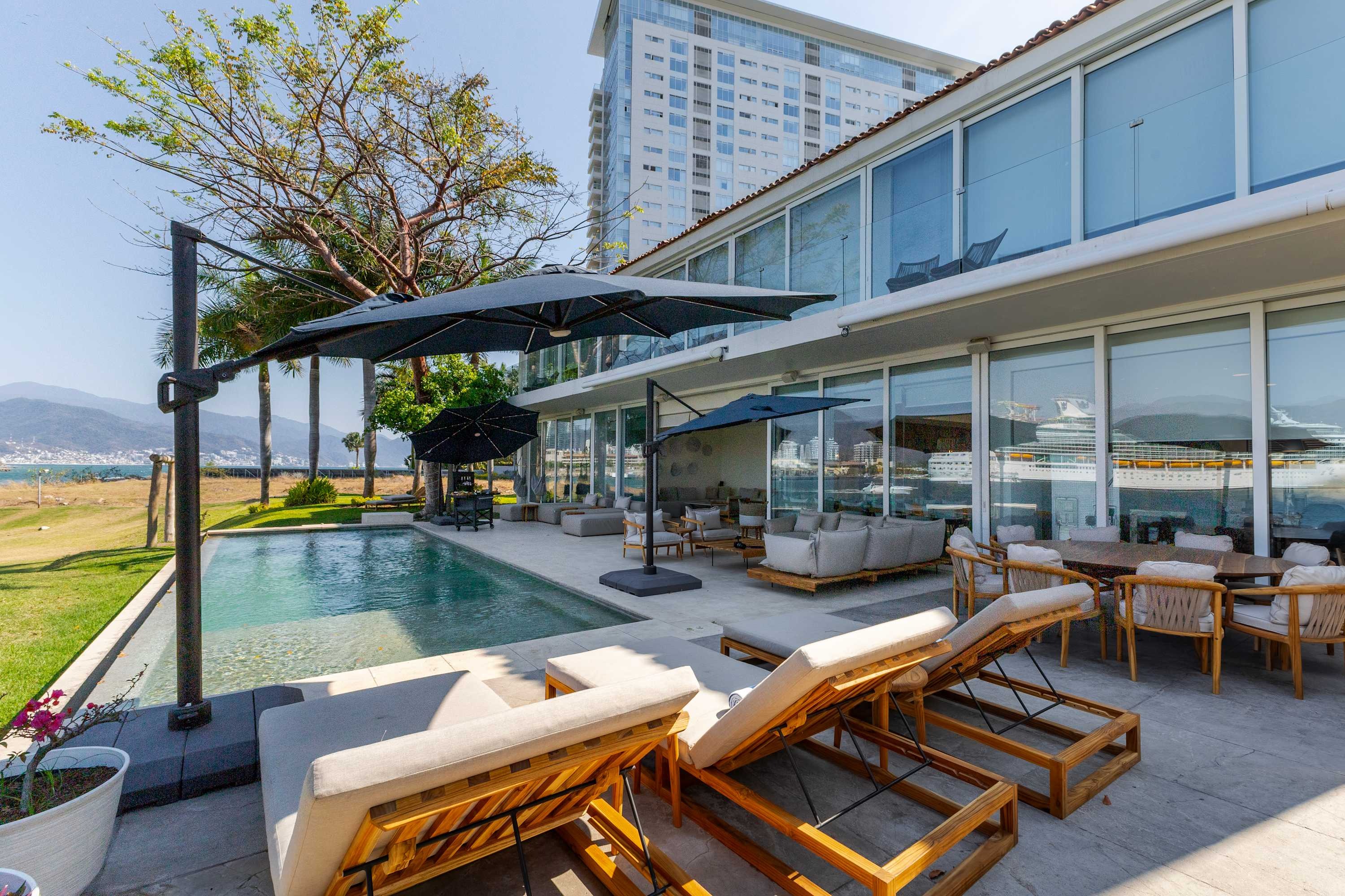 Puerto Vallarta Luxe