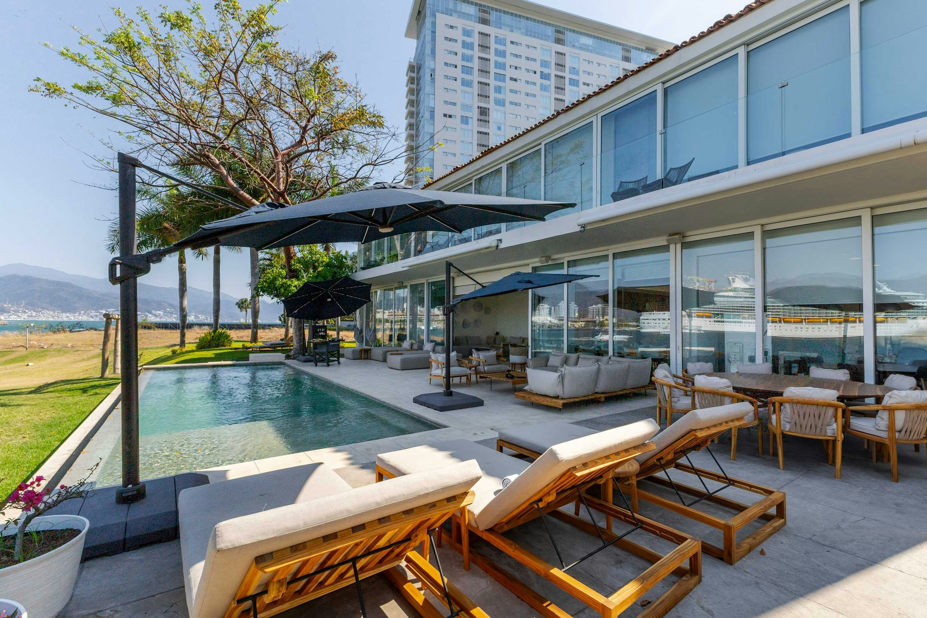 Puerto Vallarta Luxe