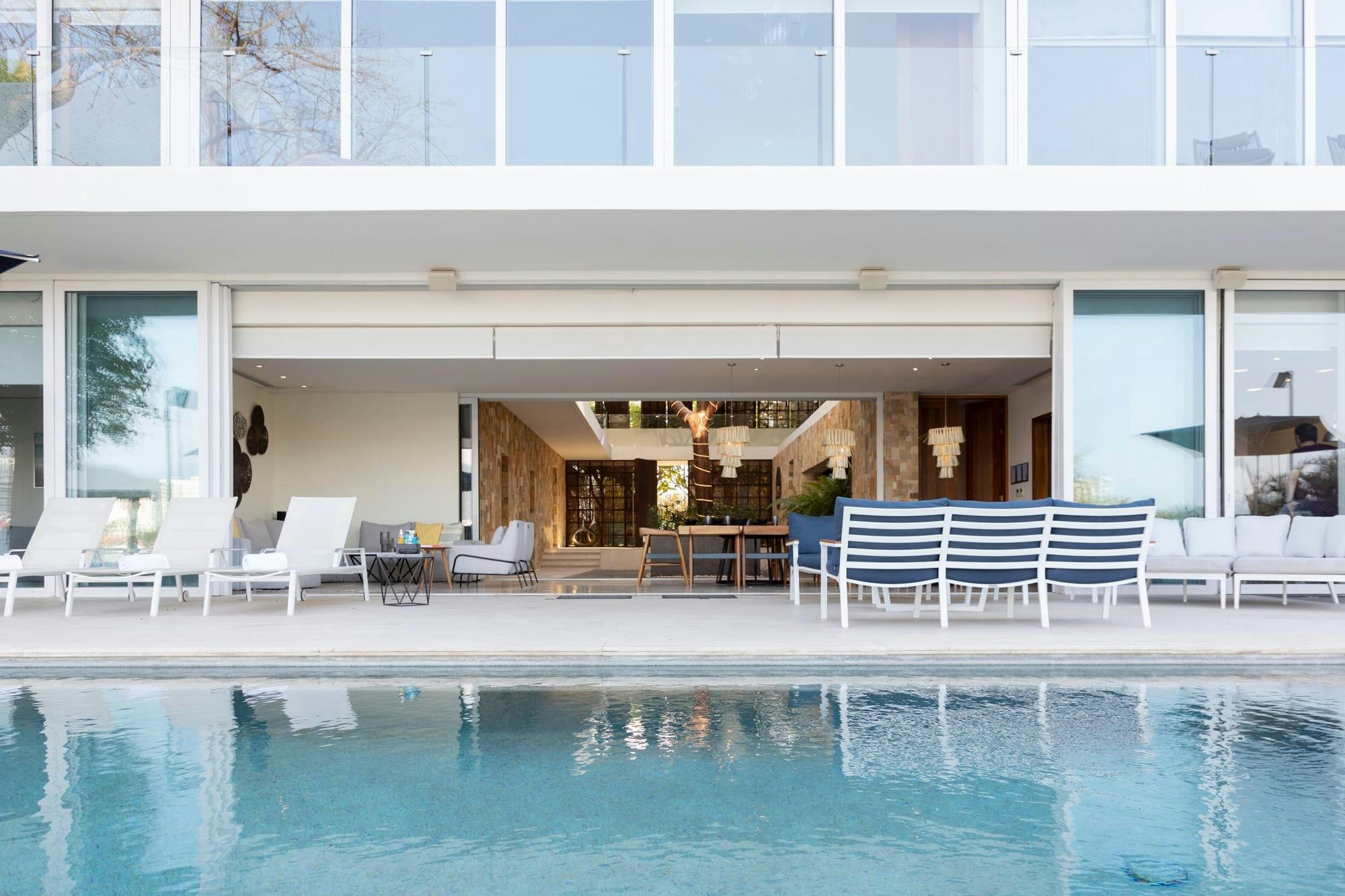 Puerto Vallarta Luxe