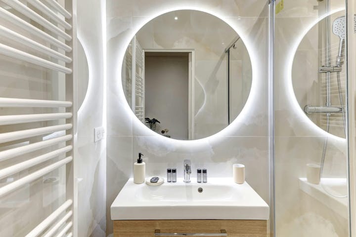 Bathroom photo