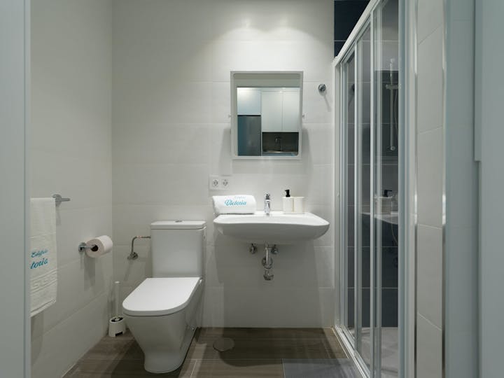 Bathroom photo