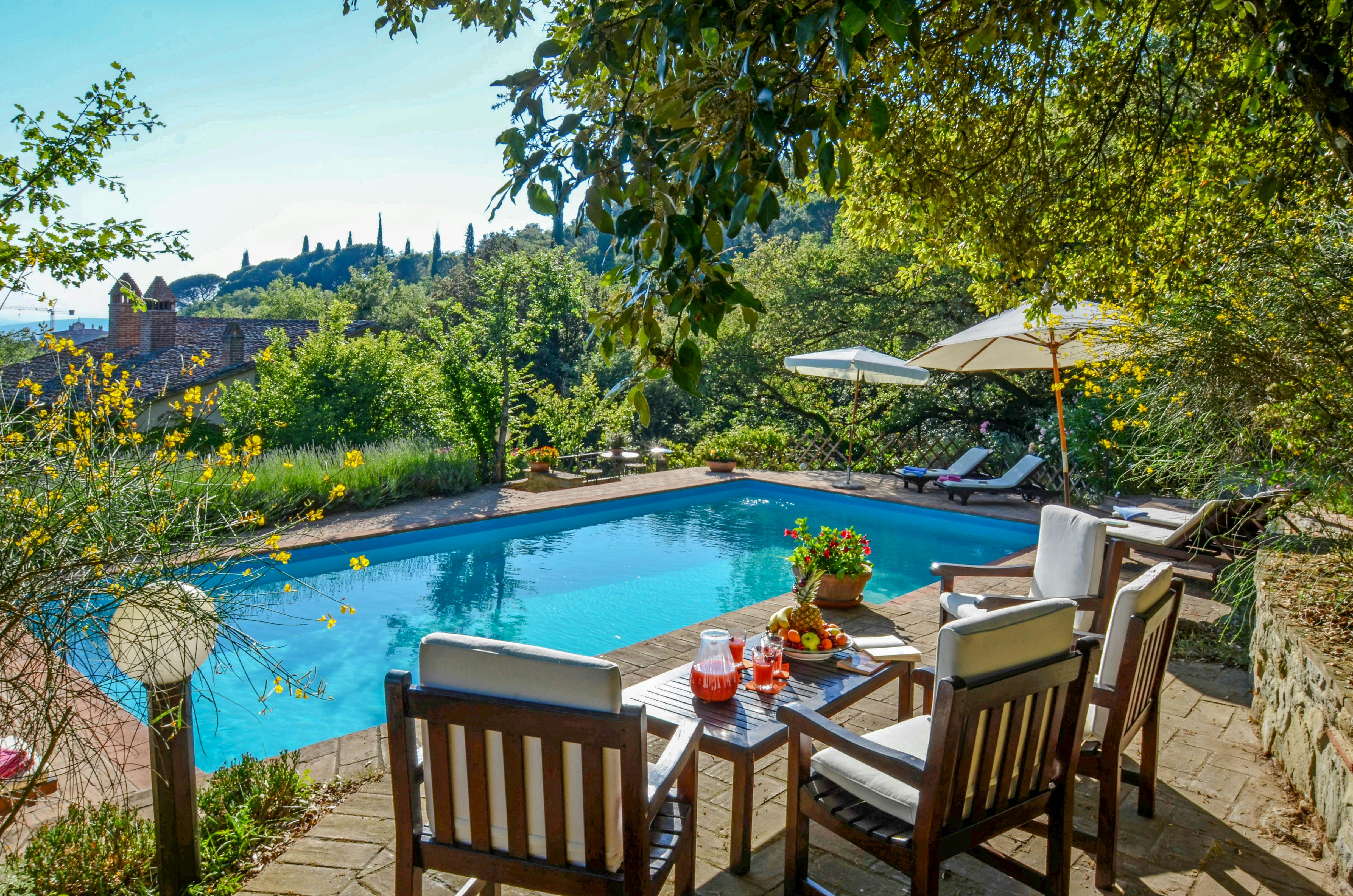 The Middle of the Journey