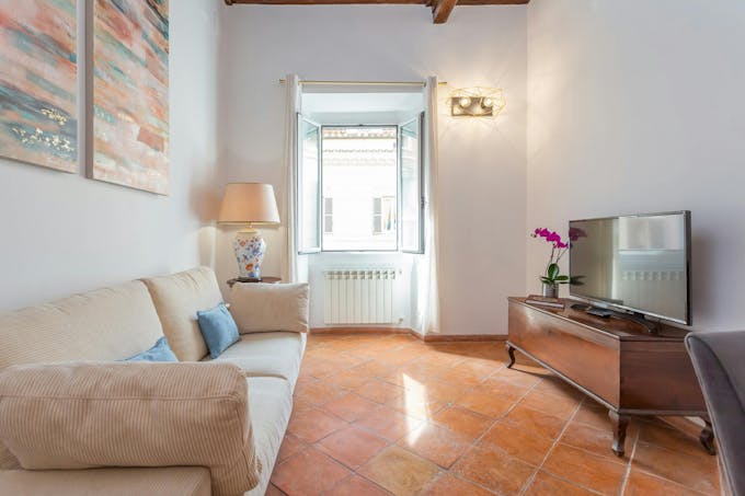 Barberini Bliss