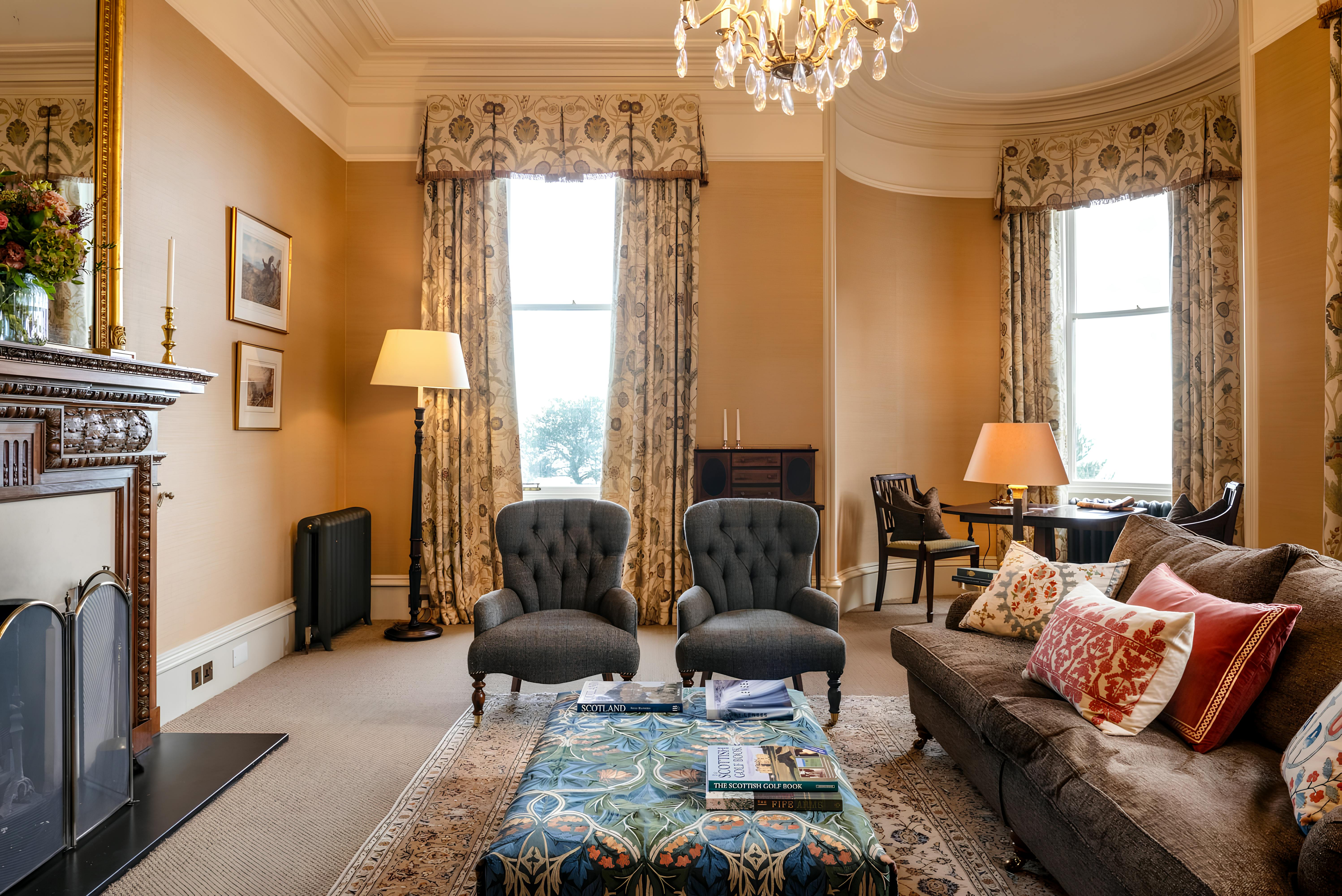 Another Dram, Please