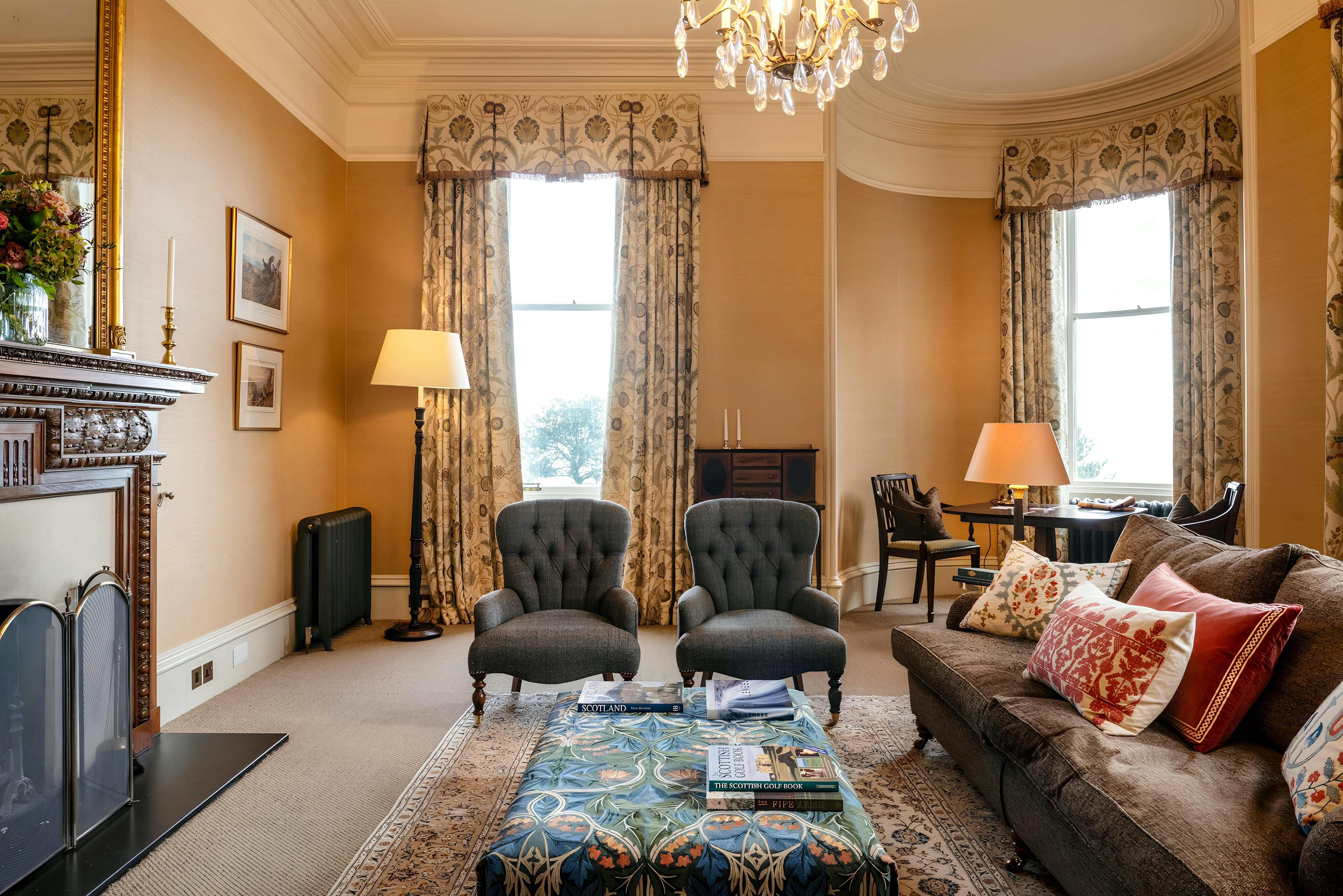 Another Dram, Please