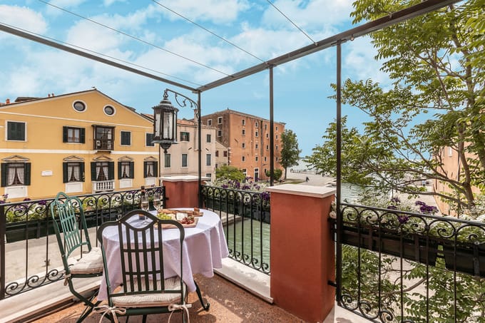 Terrazza Treasure