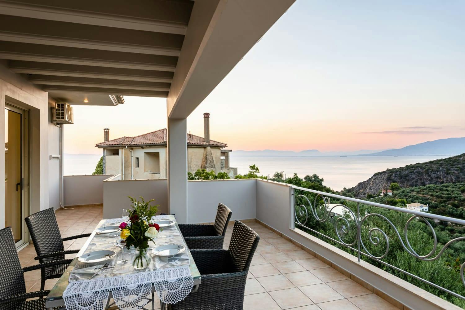 Something of the Marvellous