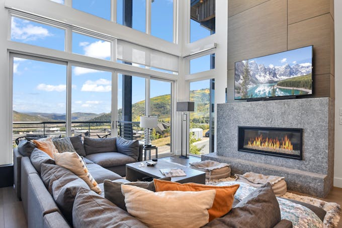 Summit Haven