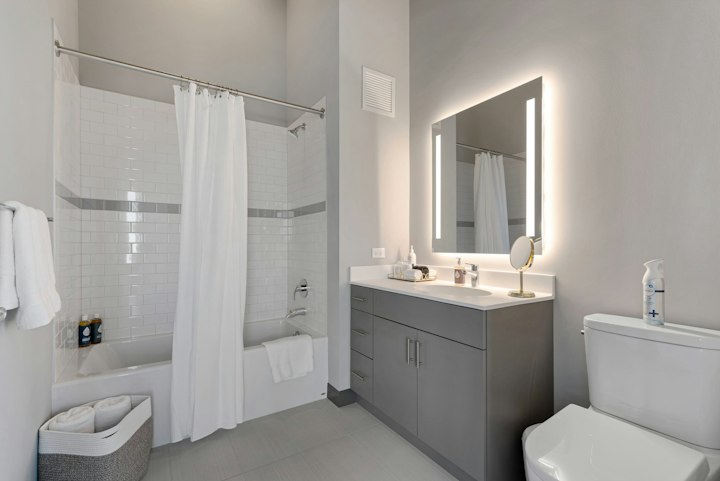 Bathroom photo