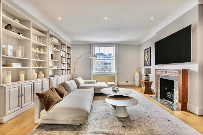 The Regency Boutique