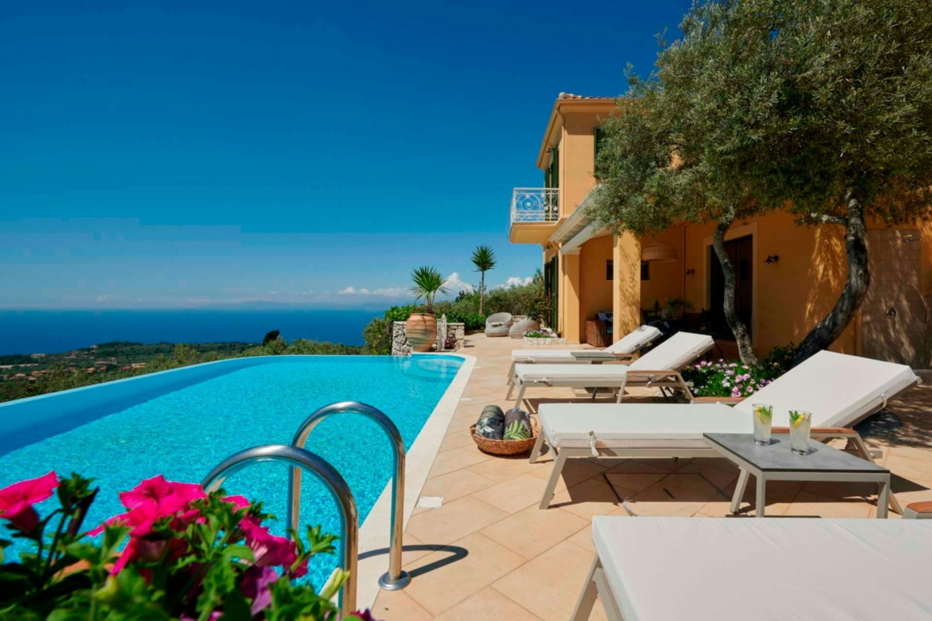 Haven On The Hilltop