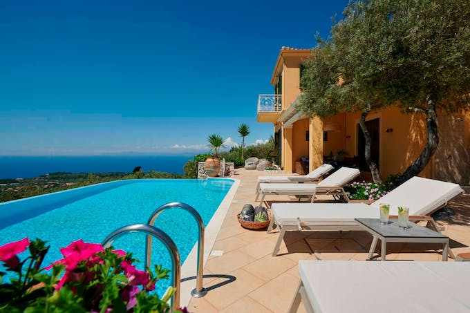 Haven On The Hilltop