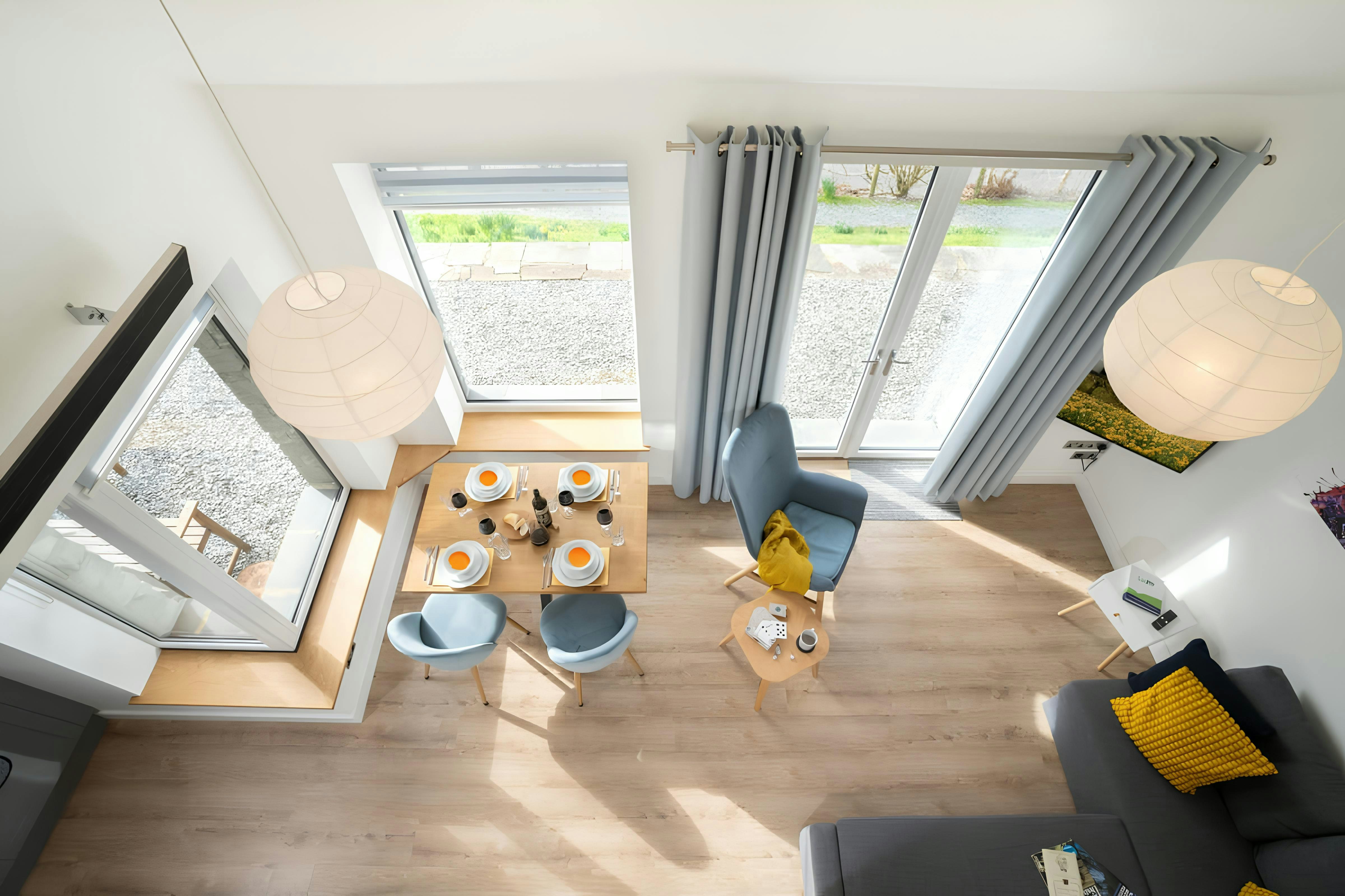 Magical Mountain Hideaway