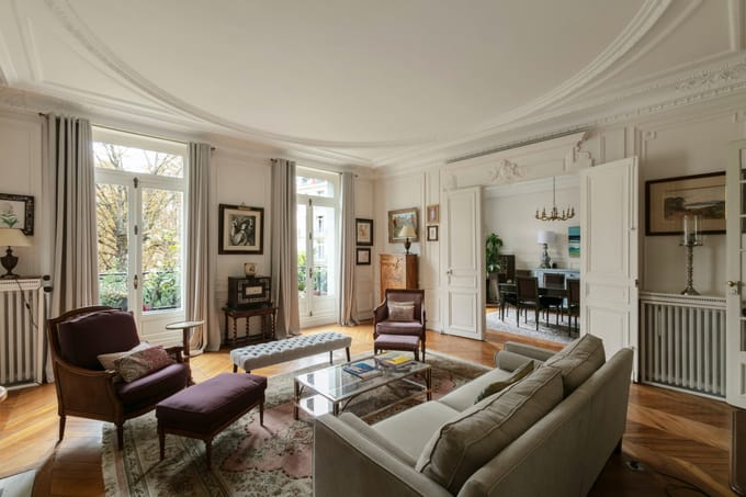 Pied-à-Terre