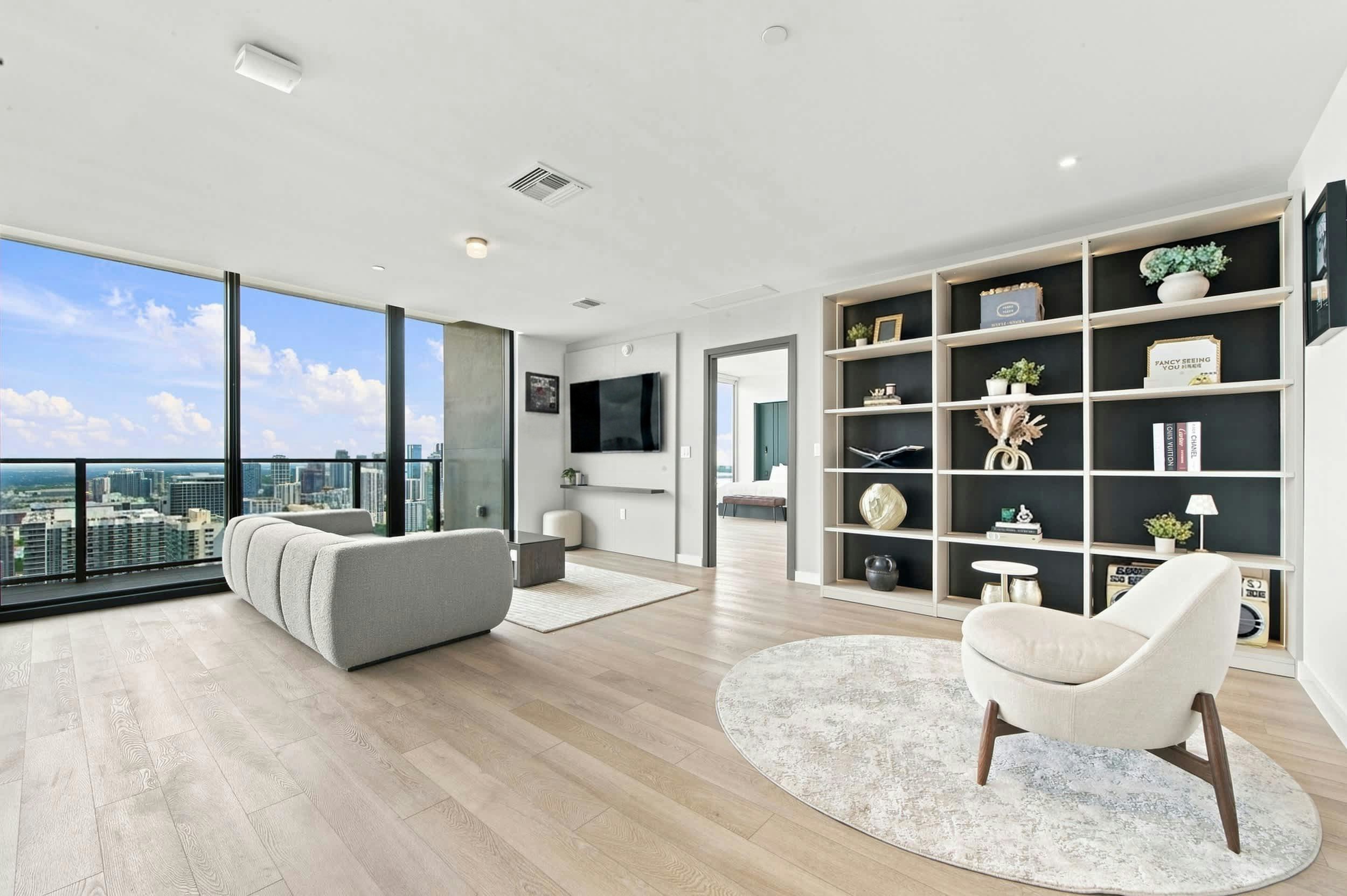 Biscayne Horizons