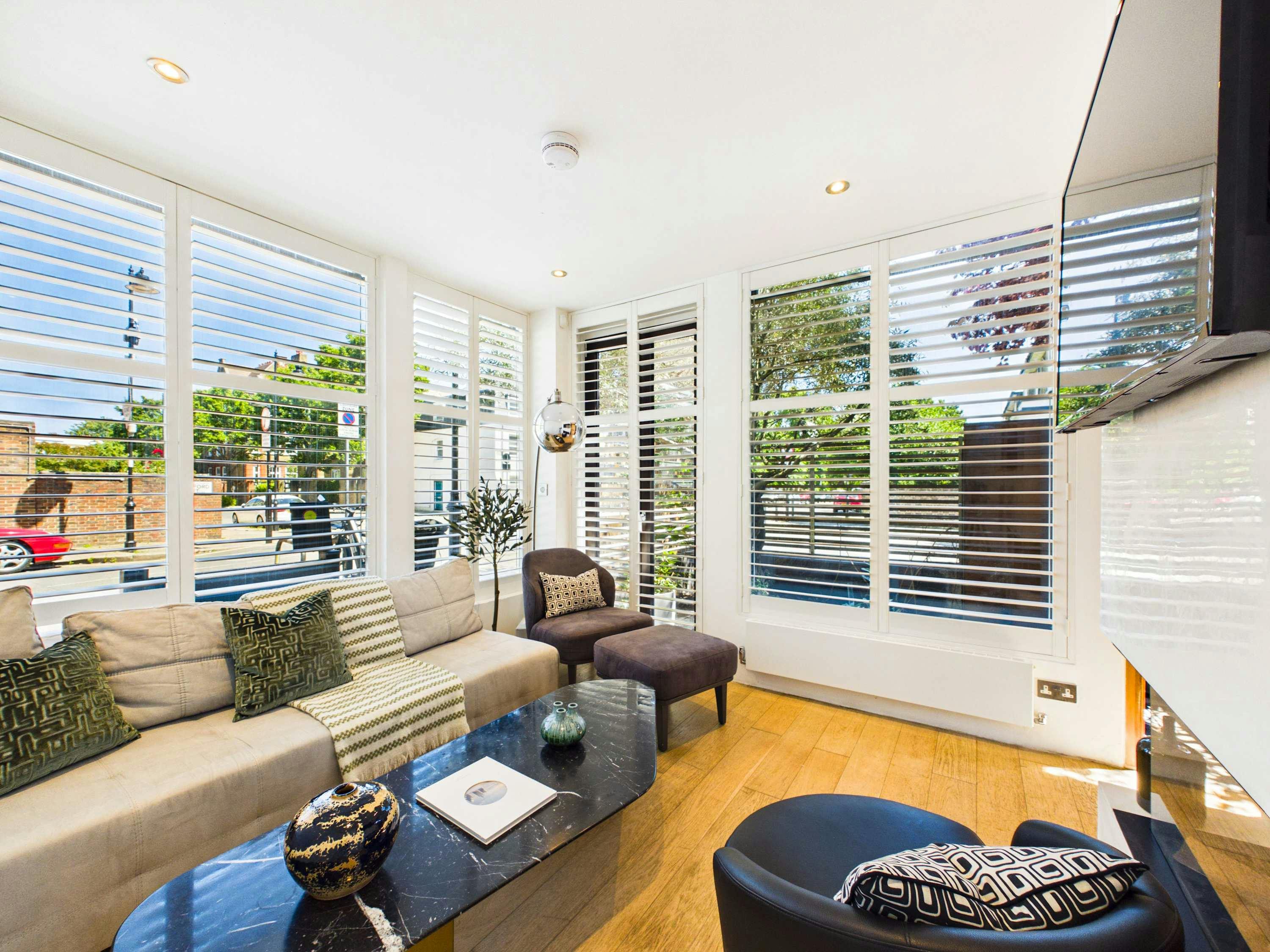 Islington Allure