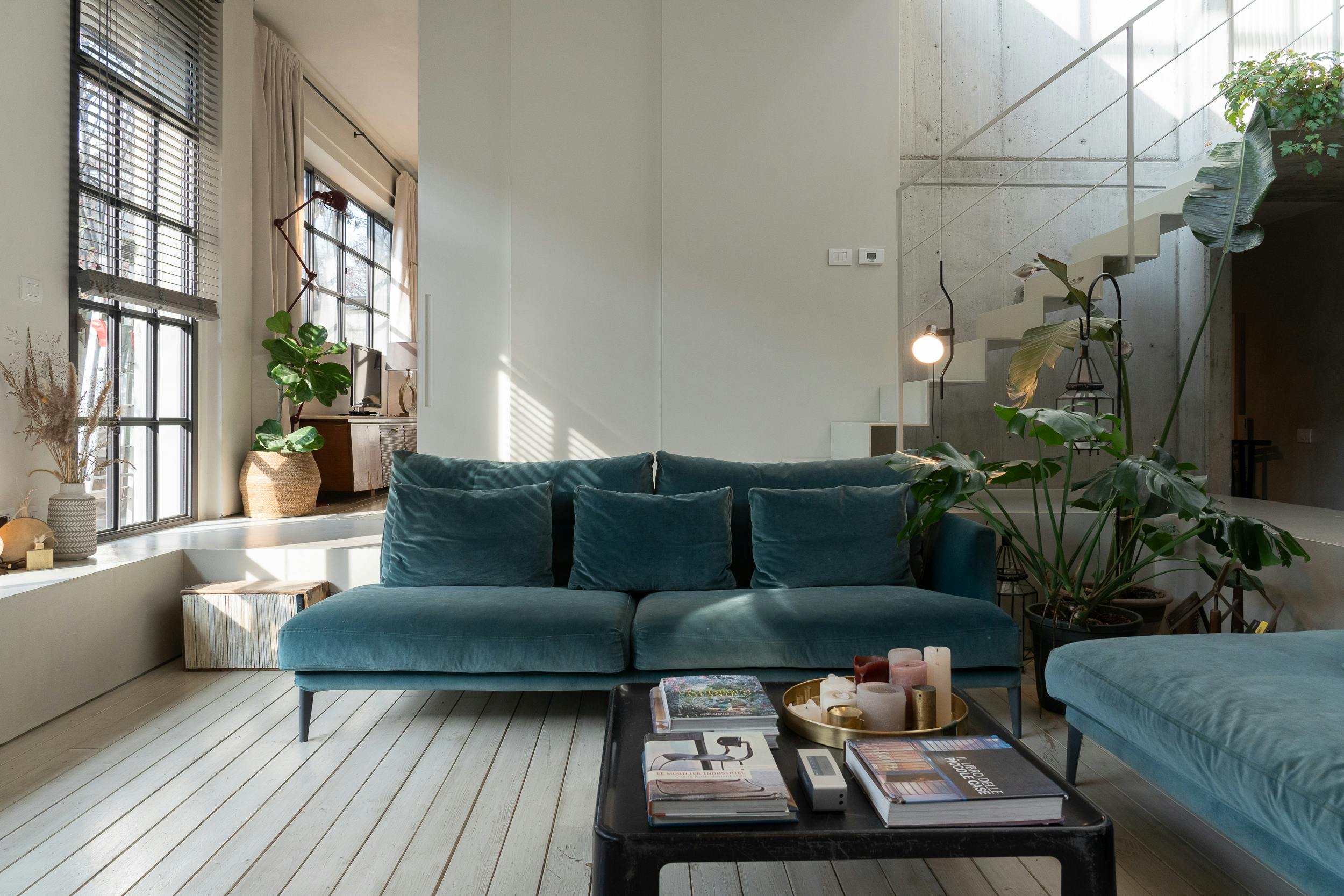 Navigli Loft