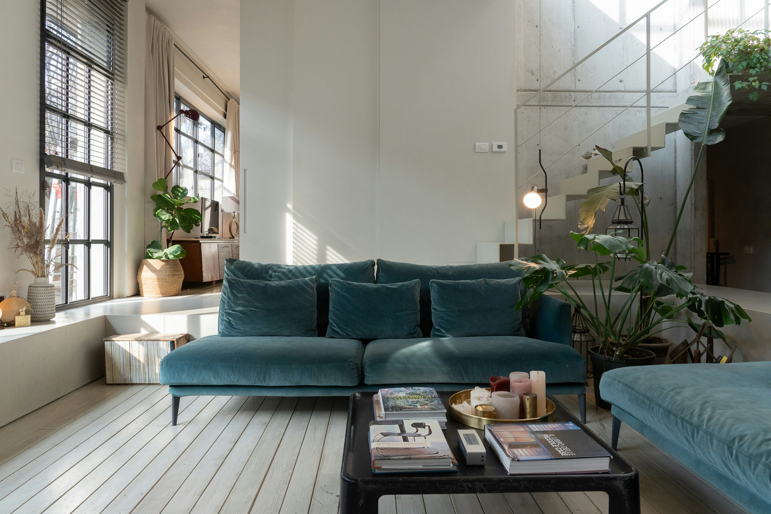 Navigli Loft